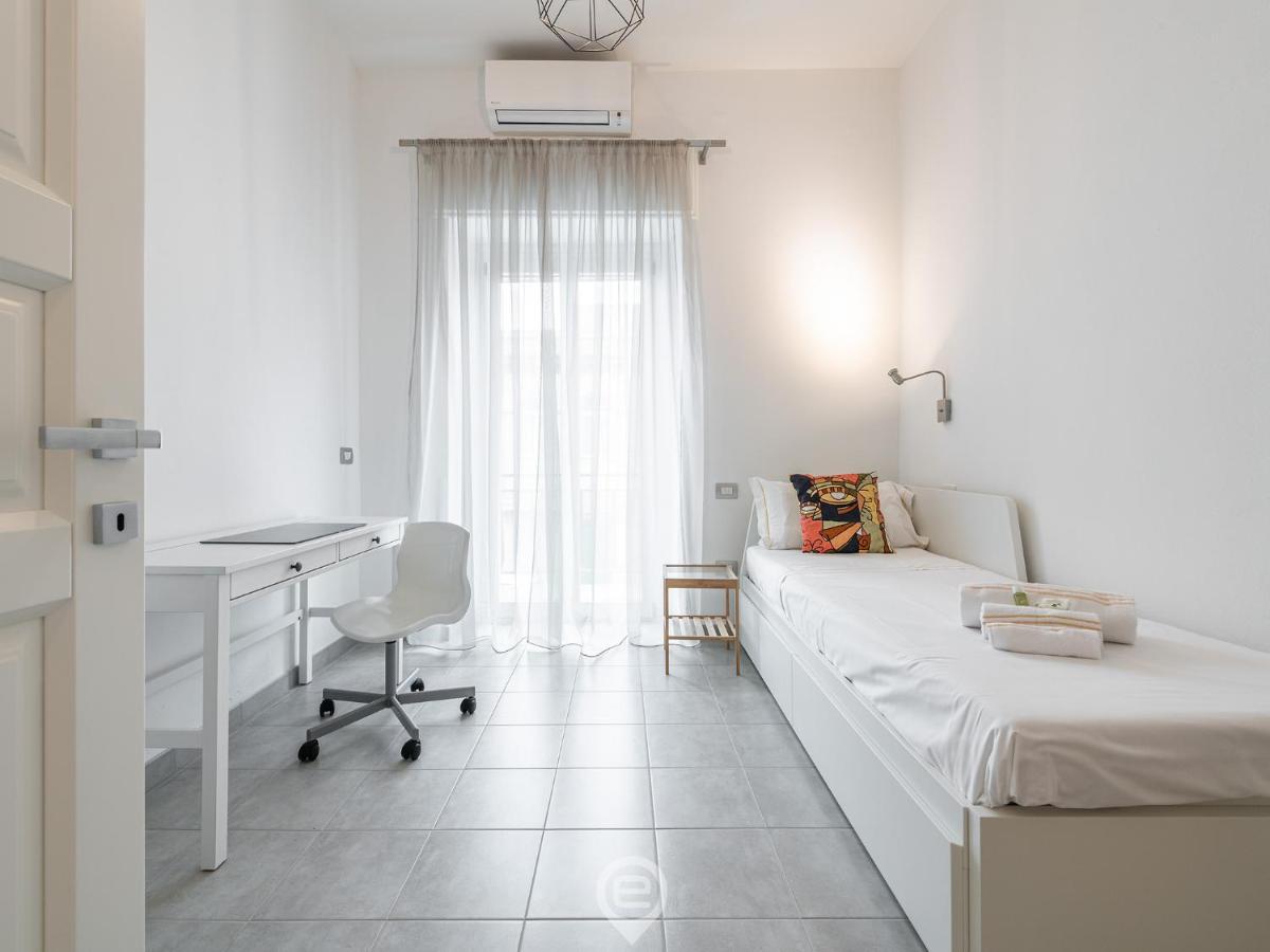 White Gold Apartment Cagliari Exterior foto
