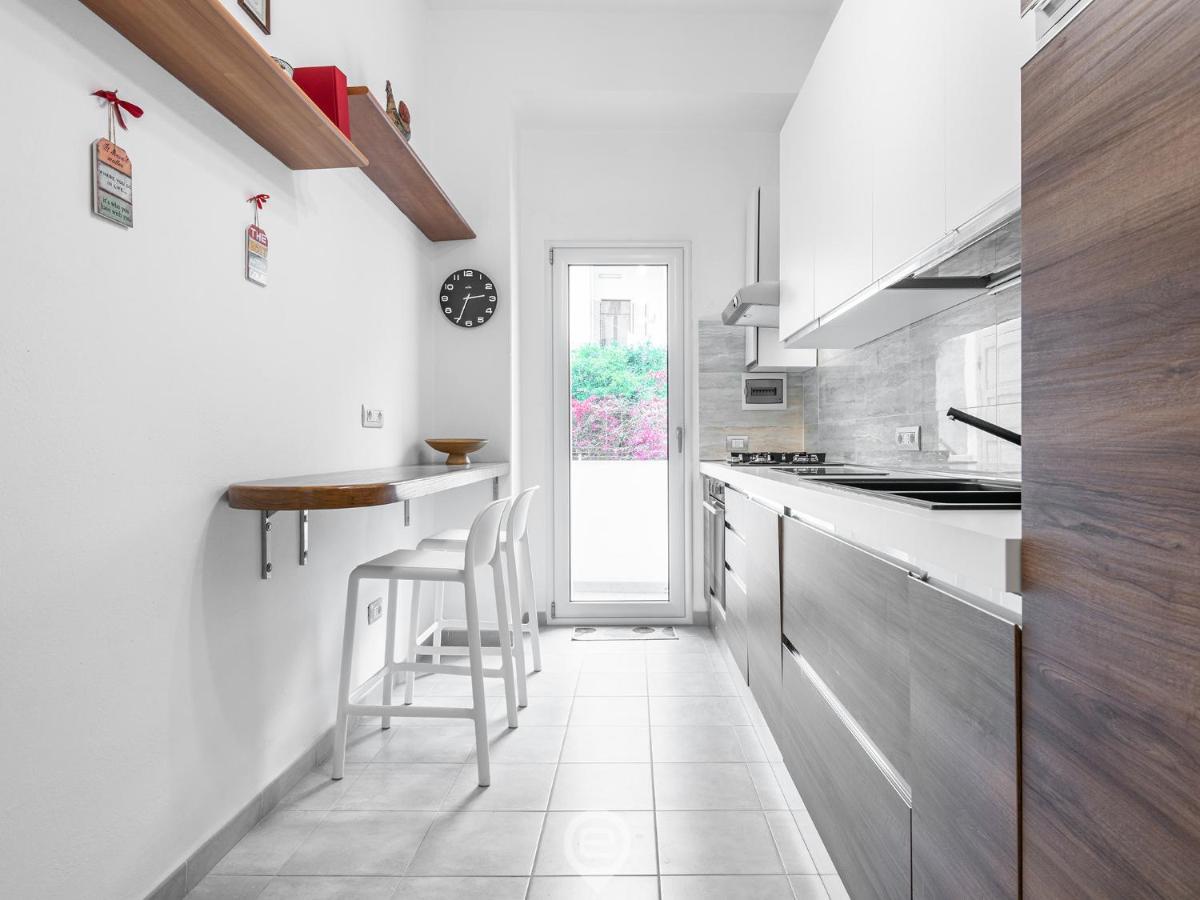 White Gold Apartment Cagliari Exterior foto