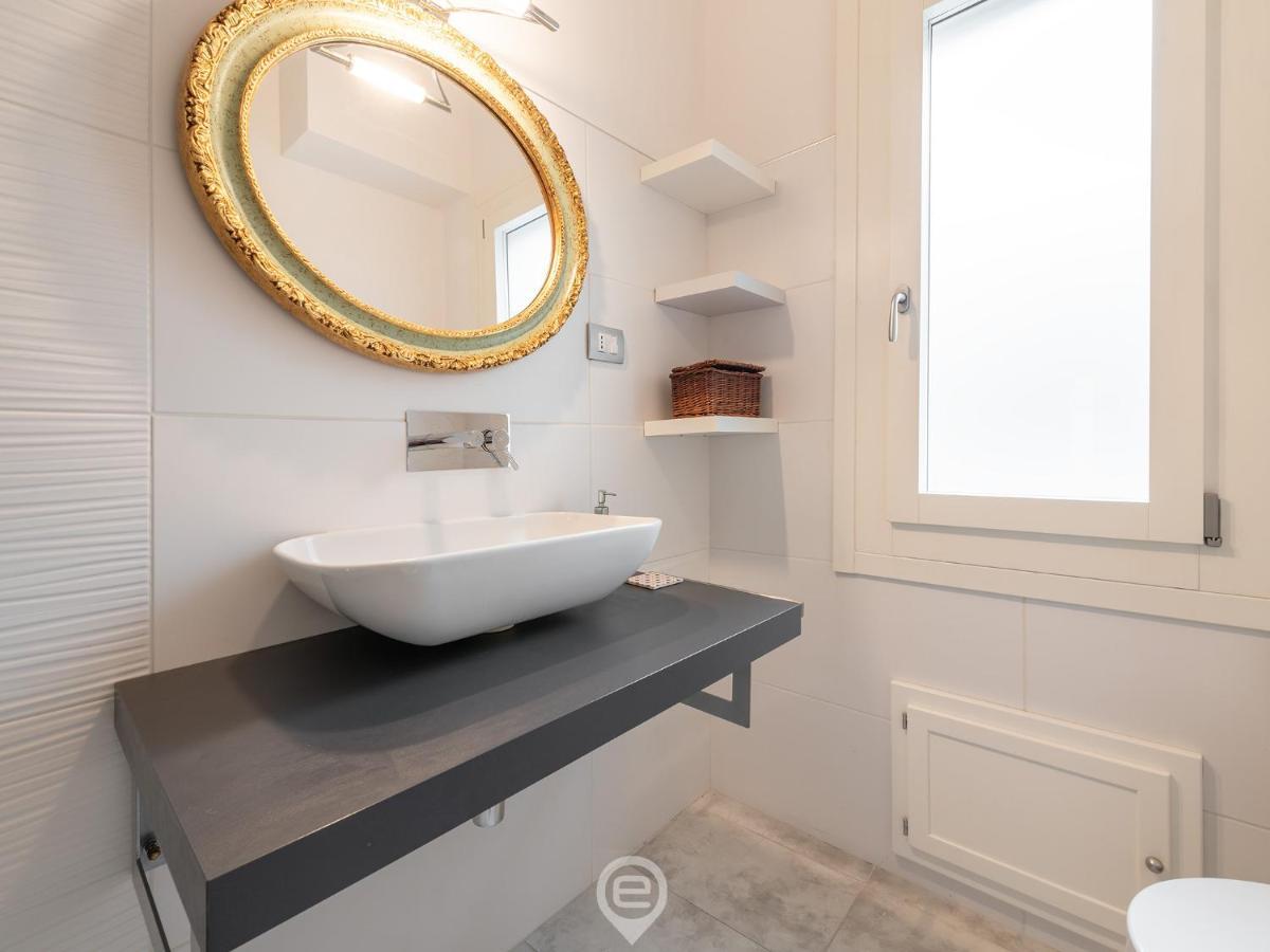 White Gold Apartment Cagliari Exterior foto