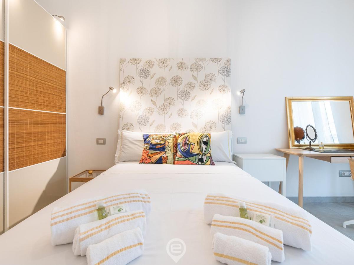 White Gold Apartment Cagliari Exterior foto